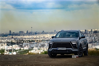 فیلم تست و بررسی KMC X5 - 1