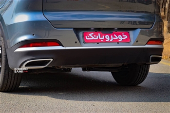 فیلم تست و بررسی تیگو 7 پرو e پلاس - 14