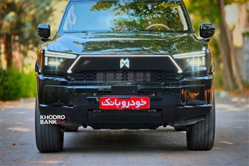تست و بررسی ام هیرو 2 - 3
