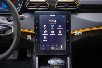 فیلم تست و بررسی لاماری اکو - 4