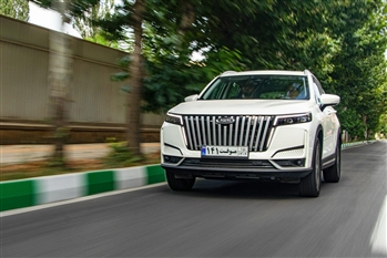 فیلم تست و بررسی ام وی ام X77 - 1