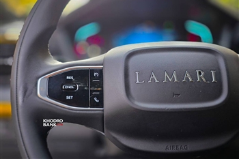 فیلم تست و بررسی لاماری اکو - 0