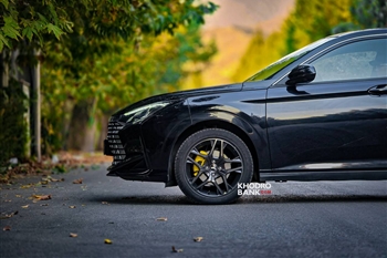 فیلم تست و بررسی لاماری اکو - 13