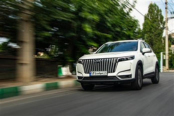 فیلم تست و بررسی ام وی ام X77 - 0