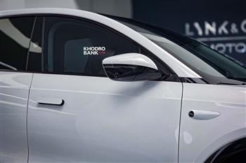 ملاقات نزدیک با آی ام LS7؛ کراس‌اوور لوکس ۵۷۰ اسب بخاری نیکا موتور در بازار ایران + فیلم و عکس - 12