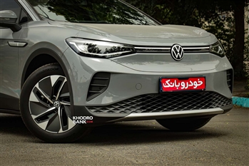 تویوتا bZ3 و فولکس‌واگن ID.4 Crozz در ایران: دوئل در بازار نوظهور خودروهای برقی + عکس - 3