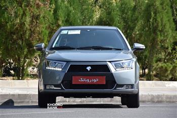 دنا پلاس - تجربه رانندگی و نگاهی نزدیک‌تر به محصول جدید ایران خودرو - 27