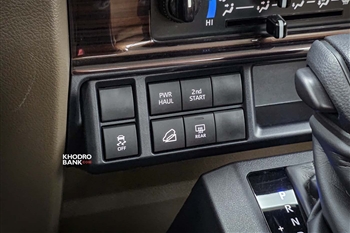 دیدار با اسطوره ۴۰ ساله در عصر مدرن؛ بررسی تخصصی تویوتا لندکروزر سری ۷۰ مدل ۲۰۲۵ + عکس و فیلم - 25