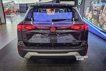 کالبدشکافی و بررسی فولکس‌واگن تایرون L مدل ۲۰۲۵؛ بازگشت باشکوه مهندسی ژرمن‌ها + فیلم و عکس - 5