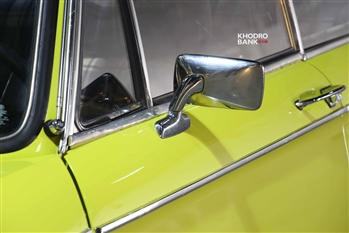 ملاقات با بی‌ام‌و 2002 مدل 1974؛ اولین خودروی تولید انبوه توربوشارژ ب‌ام‌و - 5