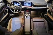 ملاقات با BMW X2 در ایران: کراس کوپه جذاب آلمانی در ویترین وارداتی پرشیا خودرو + عکس - 14