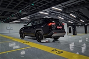 ملاقات با تویوتا RAV4 هیبریدی، بازگشت شاسی‌بلند محبوب تویوتا به ایران + فیلم و عکس - 1
