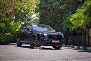 بررسی کامل و تجربه رانندگی هوندا CR-V هیبرید: ایمن‌ترین شاسی‌بلند خانوادگی بازار؟ + عکس و فیلم - 29