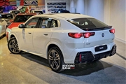 ملاقات با BMW X2 در ایران: کراس کوپه جذاب آلمانی در ویترین وارداتی پرشیا خودرو + عکس - 24