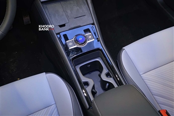 کالبدشکافی و بررسی فولکس‌واگن تایرون L مدل ۲۰۲۵؛ بازگشت باشکوه مهندسی ژرمن‌ها + فیلم و عکس - 24