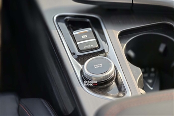 تجربه رانندگی چانگان UNI-T آرینا درایو؛ انقلابِ هندسی در جاده‌های ایران + عکس و فیلم - 21