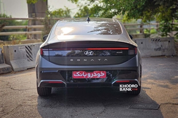 بررسی جامع کیا K5 و هیوندای سوناتا؛ نبرد برادران بر شالوده یک مهندسی مشترک + عکس - 27