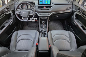 تیگارد X35 یا کی‌ام‌سی SR3؛ نبرد در منطقه خاکستری بازار + عکس - 11