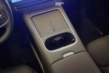 کالبدشکافی اکس‌پنگ G6 شیران موتور؛ ۶۲۵ کیلومتر پیمایش، ۱۲ دقیقه شارژ و مغز متفکر انویدیا + عکس - 19