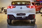 ملاقات با BMW X2 در ایران: کراس کوپه جذاب آلمانی در ویترین وارداتی پرشیا خودرو + عکس - 27