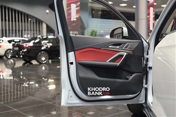 ملاقات با ب‌ام‌و iX1 برقی وارداتی پرشیا خودرو: بررسی مدل‌های xDrive 30L و eDrive 25L M Sport + عکس - 5