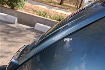 ملاقات با موتورسیکلت کویر S5 150 سی سی، موتوری برای تمامی مصرف‌کنندگان! - 22