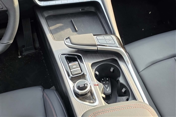 تجربه رانندگی چانگان UNI-T آرینا درایو؛ انقلابِ هندسی در جاده‌های ایران + عکس و فیلم - 17