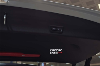 ملاقات با ب‌ام‌و iX1 برقی وارداتی پرشیا خودرو: بررسی مدل‌های xDrive 30L و eDrive 25L M Sport + عکس - 11