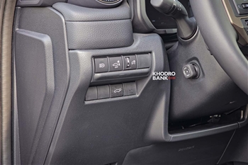 رستاخیز سامورایی در فلات ایران؛ کالبدشکافی جامع و تخصصی تویوتا پرادو ۲۰۲۵ (سری ۲۵۰) + عکس - 33