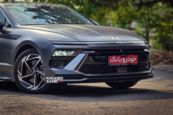 بررسی جامع کیا K5 و هیوندای سوناتا؛ نبرد برادران بر شالوده یک مهندسی مشترک + عکس - 23