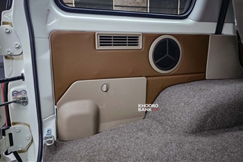 دیدار با اسطوره ۴۰ ساله در عصر مدرن؛ بررسی تخصصی تویوتا لندکروزر سری ۷۰ مدل ۲۰۲۵ + عکس و فیلم - 2