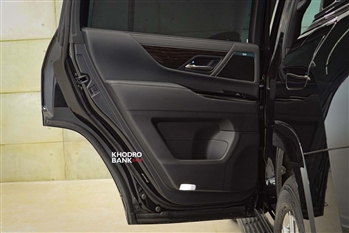 ملاقات با لکسوس LX600 در ایران، ترکیب زیبایی و قدرت + فیلم و عکس - 19