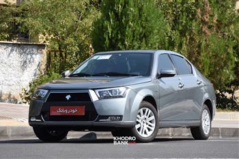 دنا پلاس - تجربه رانندگی و نگاهی نزدیک‌تر به محصول جدید ایران خودرو - 30