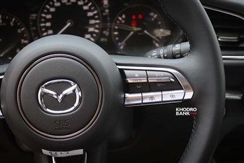 ملاقات با مزدا CX-30؛ کراس اوور ژاپنی جدید در ایران + فیلم و عکس - 8