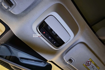 کالبدشکافی اکس‌پنگ G6 شیران موتور؛ ۶۲۵ کیلومتر پیمایش، ۱۲ دقیقه شارژ و مغز متفکر انویدیا + عکس - 26