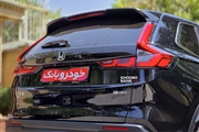 بررسی کامل و تجربه رانندگی هوندا CR-V هیبرید: ایمن‌ترین شاسی‌بلند خانوادگی بازار؟ + عکس و فیلم - 35