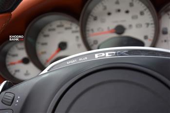 تست و بررسی پورشه 911 Carrera 4 – درنده‌ای با ظاهر مظلوم! - 22