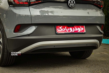 تویوتا bZ3 و فولکس‌واگن ID.4 Crozz در ایران: دوئل در بازار نوظهور خودروهای برقی + عکس - 8