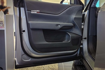 کالبدشکافی اکس‌پنگ G6 شیران موتور؛ ۶۲۵ کیلومتر پیمایش، ۱۲ دقیقه شارژ و مغز متفکر انویدیا + عکس - 22