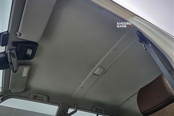 دیدار با اسطوره ۴۰ ساله در عصر مدرن؛ بررسی تخصصی تویوتا لندکروزر سری ۷۰ مدل ۲۰۲۵ + عکس و فیلم - 33