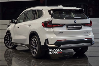 ملاقات با ب‌ام‌و iX1 برقی وارداتی پرشیا خودرو: بررسی مدل‌های xDrive 30L و eDrive 25L M Sport + عکس - 15