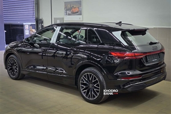 ملاقات با آئودی Q5 e-tron؛ کراس اوور مدرن و برقی آلمانی در ایران + عکس - 15