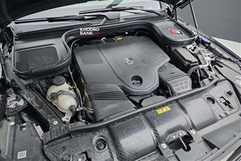 ملاقات با مرسدس بنز GLS 450 وارداتی راسا موتور؛ ستاره اشتوتگارتی در خیابان‌های ایران + عکس - 6