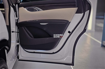 ملاقات نزدیک با آی ام LS7؛ کراس‌اوور لوکس ۵۷۰ اسب بخاری نیکا موتور در بازار ایران + فیلم و عکس - 6