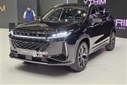 ملاقات با اکستریم LX، کراس اوور چهارچرخ محرک جدید بازار ایران + فیلم و عکس - 0
