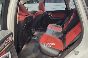 ملاقات با ب‌ام‌و iX1 برقی وارداتی پرشیا خودرو: بررسی مدل‌های xDrive 30L و eDrive 25L M Sport + عکس - 19