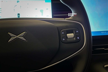 کالبدشکافی اکس‌پنگ G6 شیران موتور؛ ۶۲۵ کیلومتر پیمایش، ۱۲ دقیقه شارژ و مغز متفکر انویدیا + عکس - 23