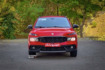 مقایسه ری را و ام وی ام X55 پرو؛ کراس اوور ملی یا چینی؟ + عکس - 11