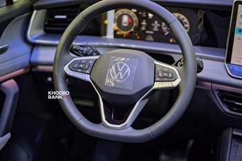 کالبدشکافی و بررسی فولکس‌واگن تایرون L مدل ۲۰۲۵؛ بازگشت باشکوه مهندسی ژرمن‌ها + فیلم و عکس - 22