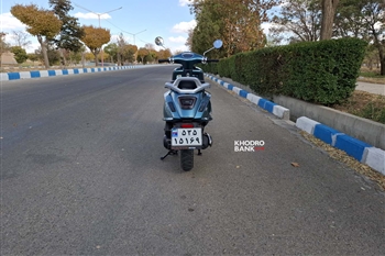 ملاقات با موتورسیکلت کویر S5 150 سی سی، موتوری برای تمامی مصرف‌کنندگان! - 4